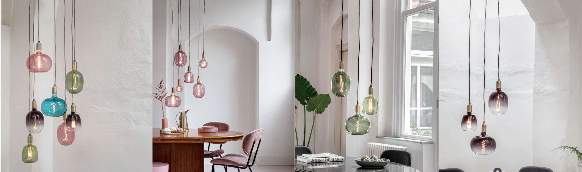 Factory and Lighting